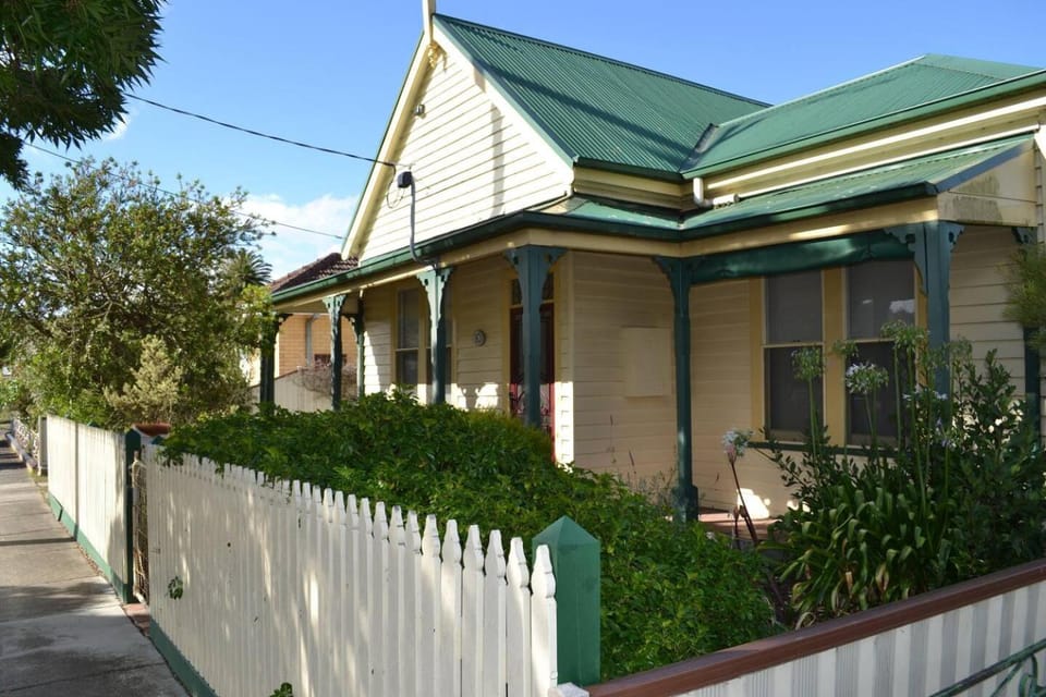 Maison d'Aurum House in Ballarat