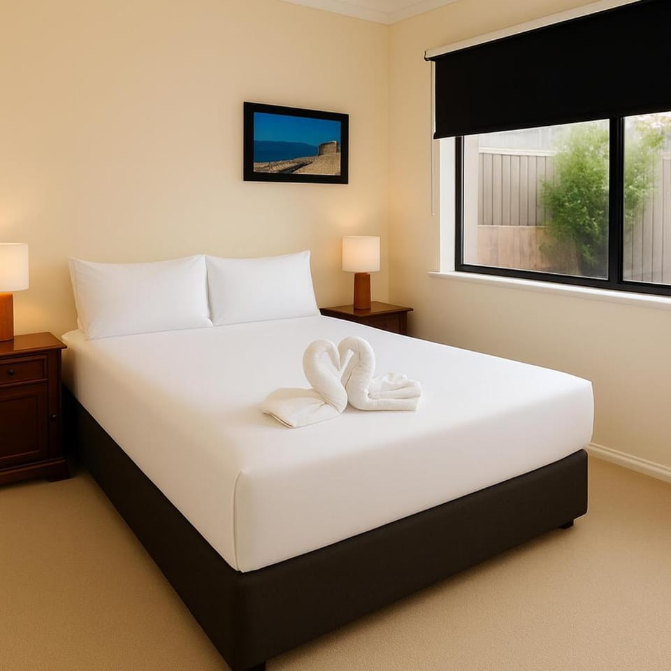 Scarborough Rancho Relaxo 3BR 2BA 2Pk House in Perth