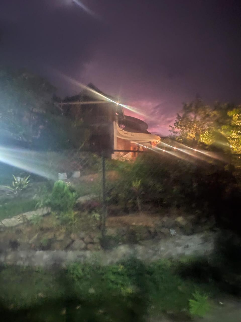 Nirvikalpa vagamon Vacation rental in Kerala