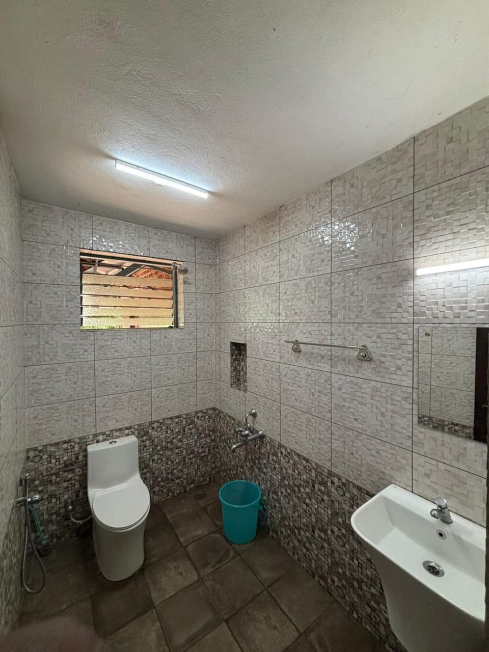 Nirvikalpa vagamon Vacation rental in Kerala