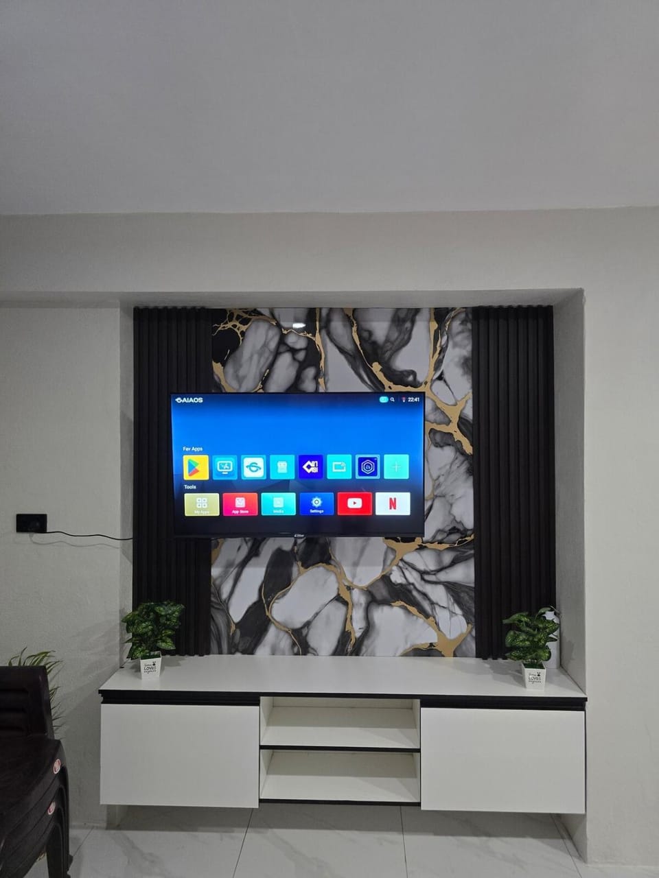 TV and multimedia