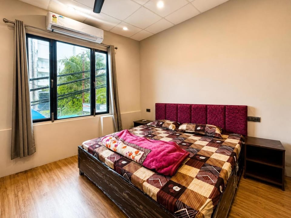 Kamlkash niwas homestay Vacation rental in Rishikesh
