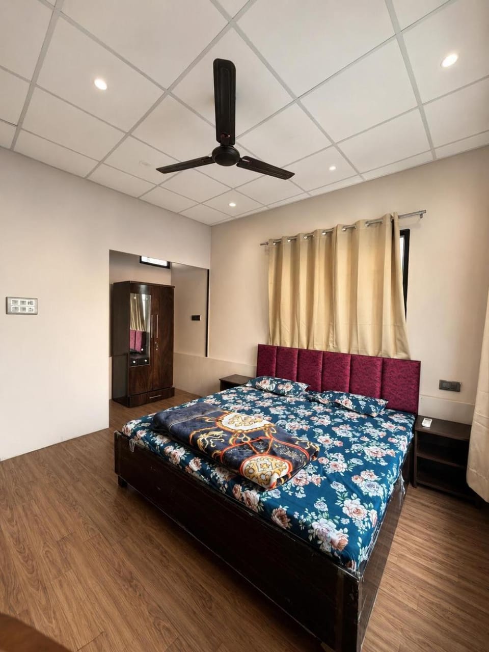 Kamlkash niwas homestay Vacation rental in Rishikesh