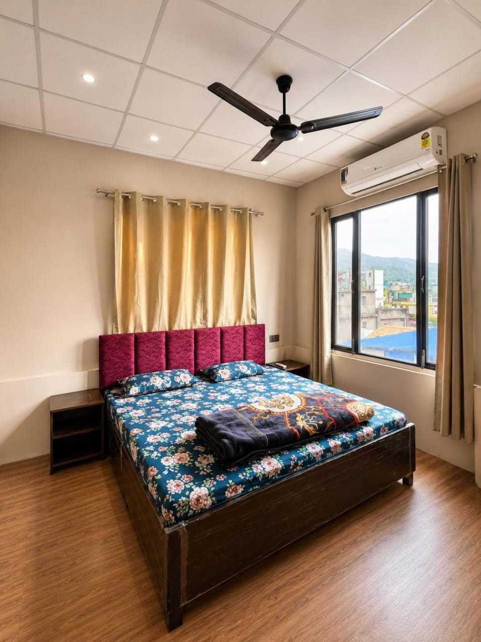 Kamlkash niwas homestay Vacation rental in Rishikesh