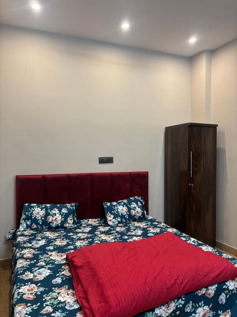 Kamlkash niwas homestay Vacation rental in Rishikesh