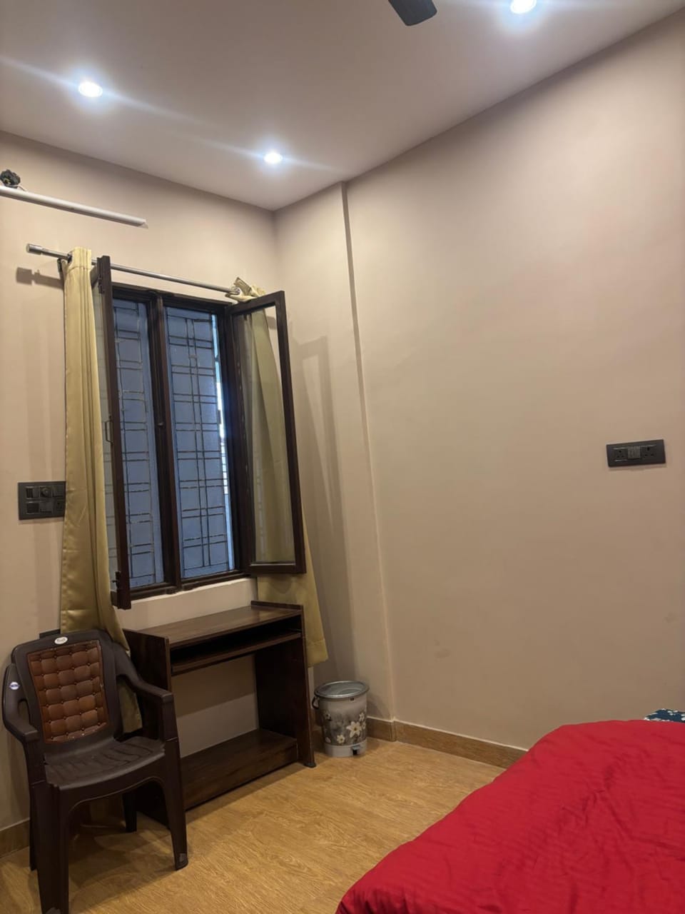Kamlkash niwas homestay Vacation rental in Rishikesh