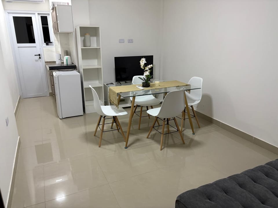 Benjamin 194 Suites Apartment in La Rioja