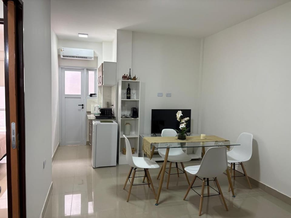 Benjamin 194 Suites Apartment in La Rioja
