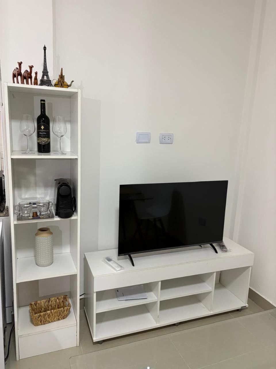 Benjamin 194 Suites Apartment in La Rioja