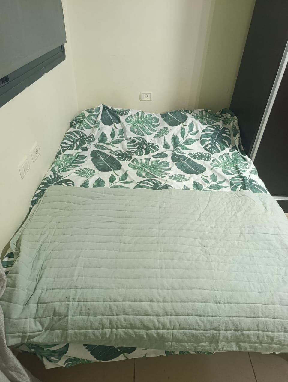 Yaffo apartament Apartment in Jerusalem
