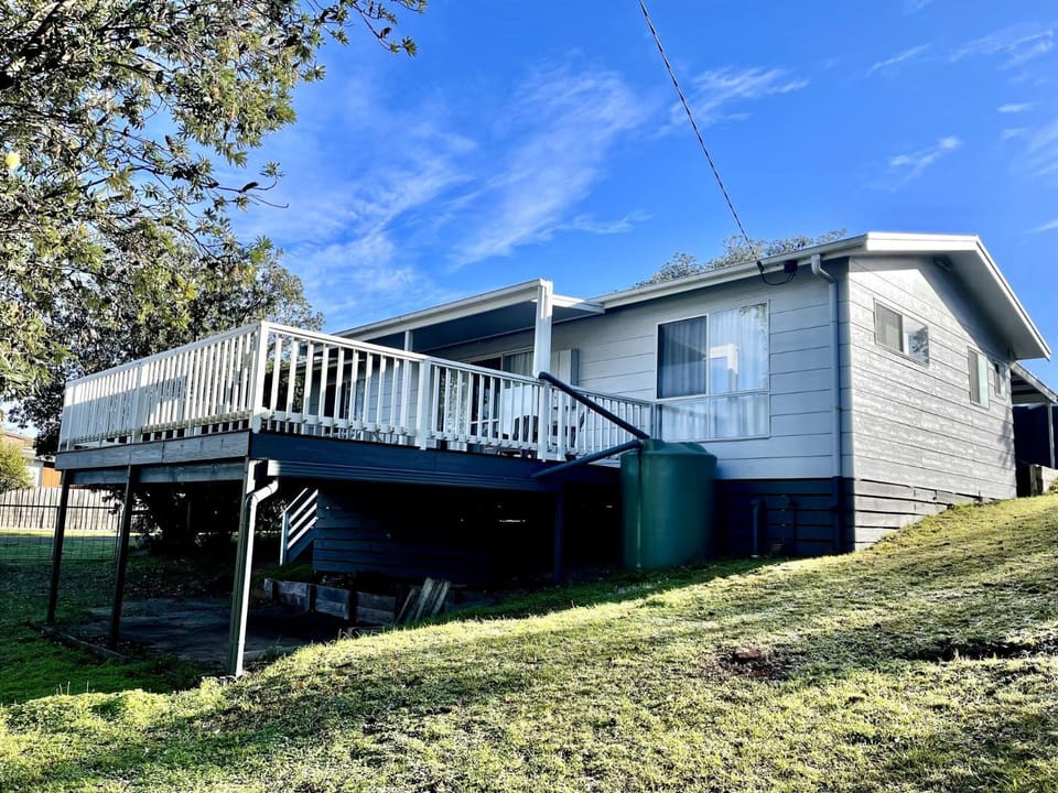 Ollie's Beach House House in Venus Bay