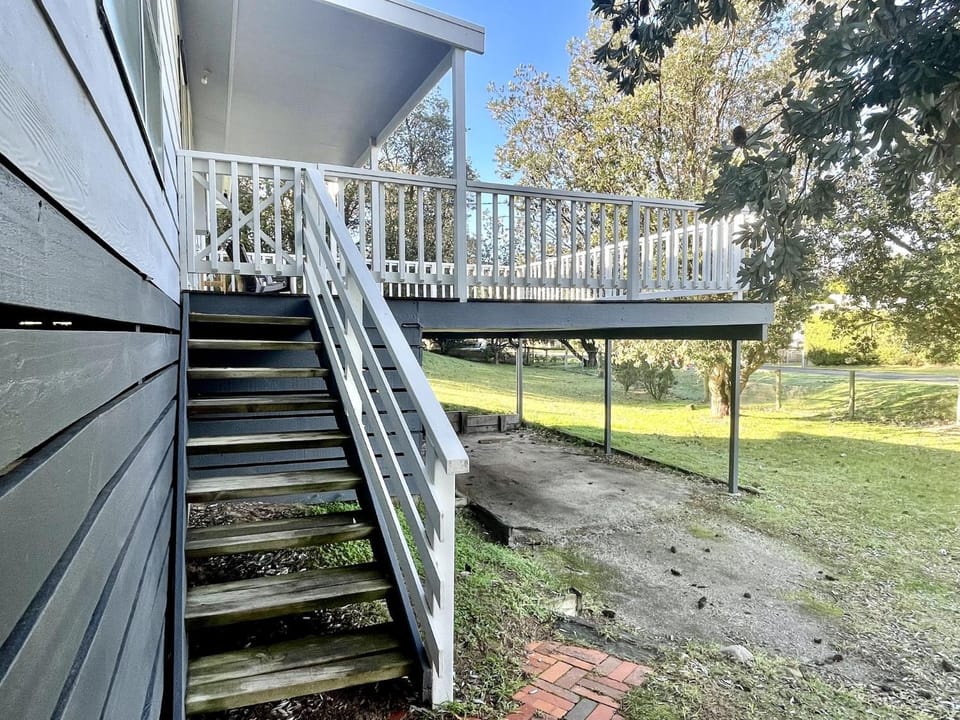 Ollie's Beach House House in Venus Bay