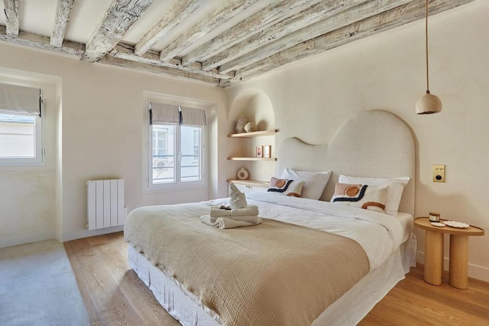 Luxurious Apartment Place Vendome - Rue de la Paix Apartment in Paris