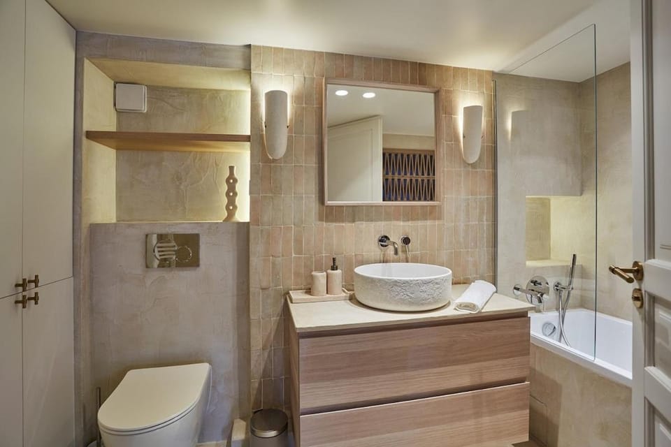 Luxurious Apartment Place Vendome - Rue de la Paix Apartment in Paris