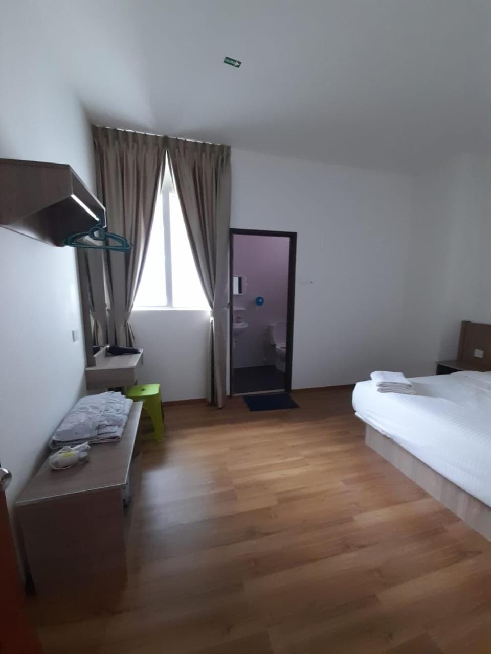 KEJORA 2 by Rumah Che Matsunami Apartment in Brinchang