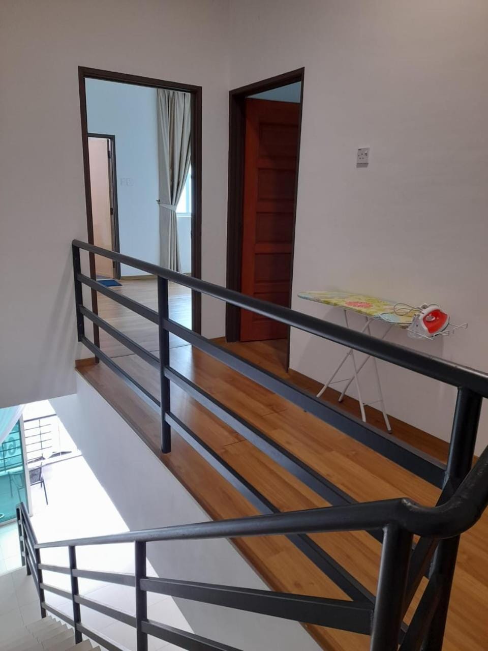 KEJORA 2 by Rumah Che Matsunami Apartment in Brinchang