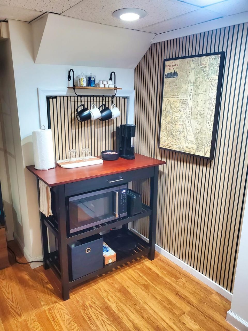 Allentown Center Suite on a Hill! Apartment in Allentown