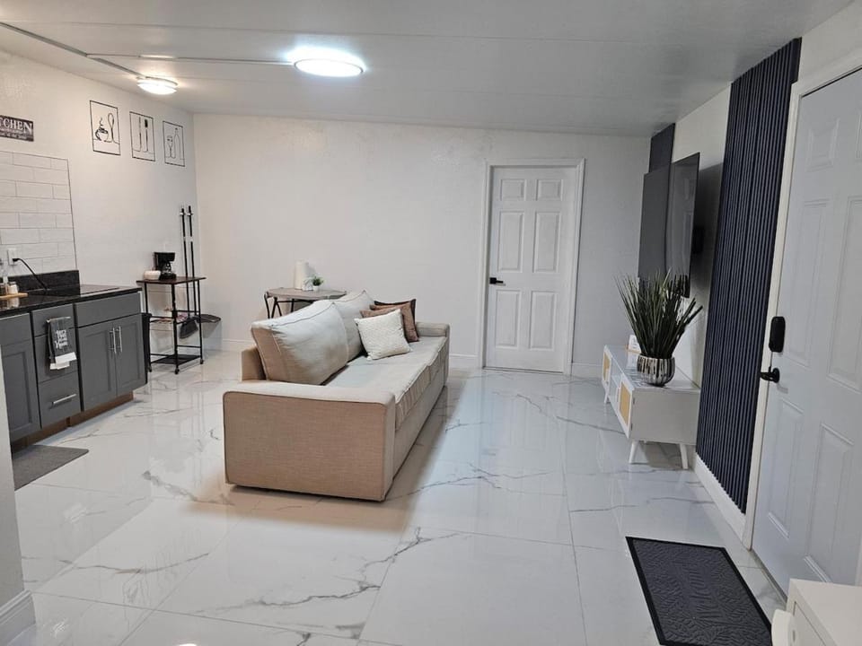 Apartamento Acogedor con Estilo Apartment in Town N Country