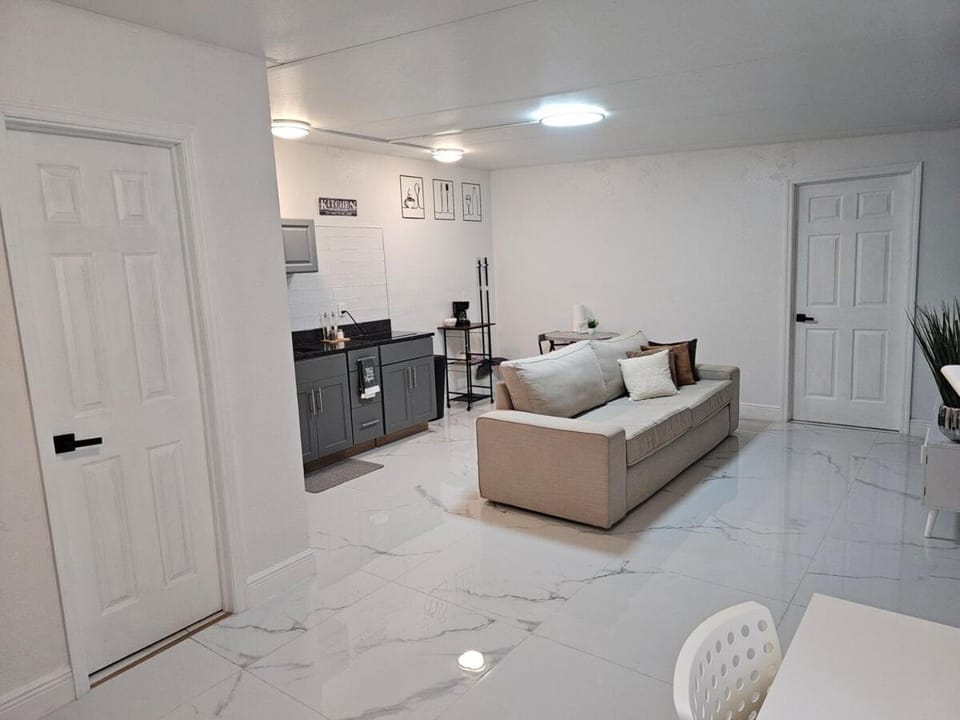 Apartamento Acogedor con Estilo Apartment in Town N Country