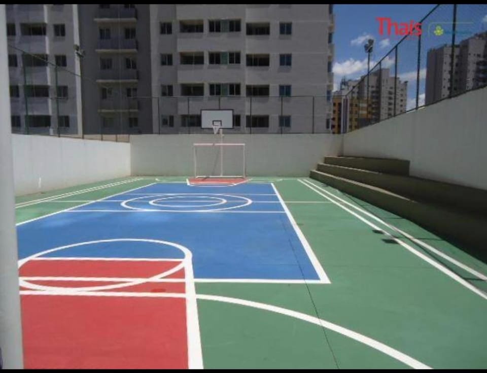 Apartamento com Varanda Apartment in State of Goiás