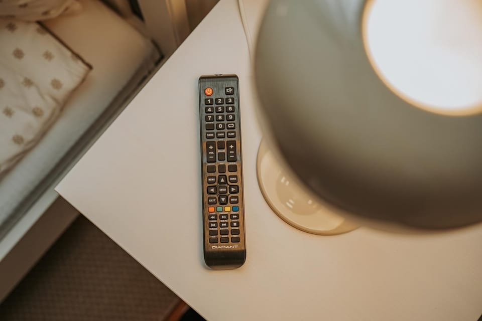 TV and multimedia