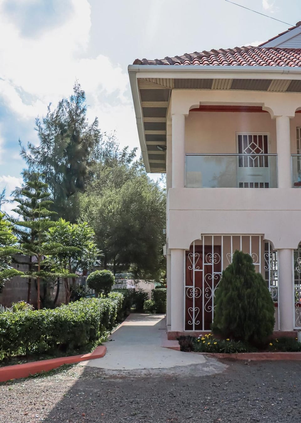 Stylish 3-BR Apt in Chuna, Kitengela Apartment in Kenya