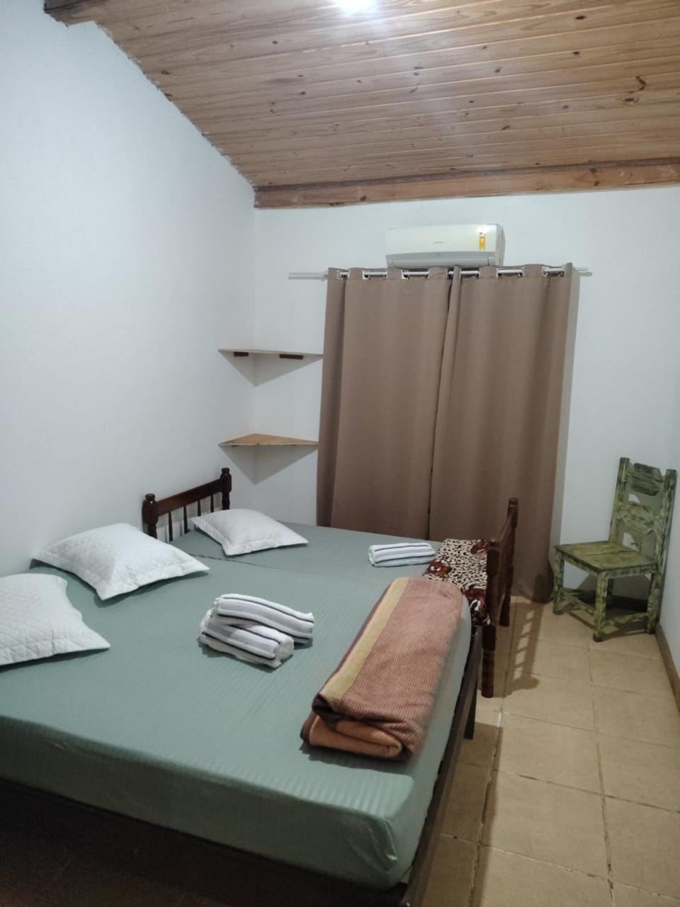Casa Soul Green Praia Bed and Breakfast in Paraty