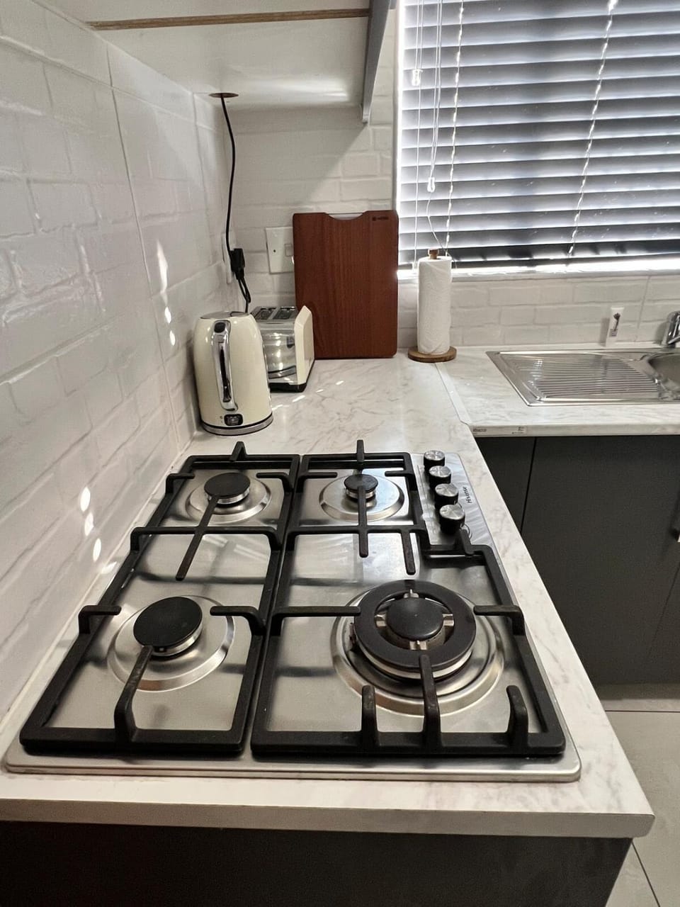 Navy Pearls 2 Apartment in Gauteng