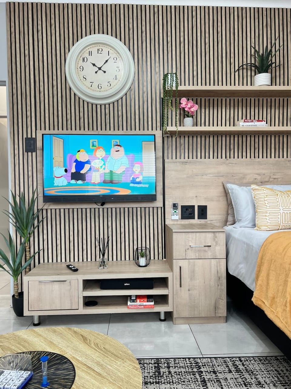 Navy Pearls 2 Apartment in Gauteng
