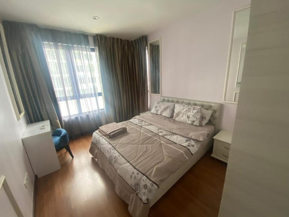 Unit for 3-4 adult Apartment in Selangor, Malaysia