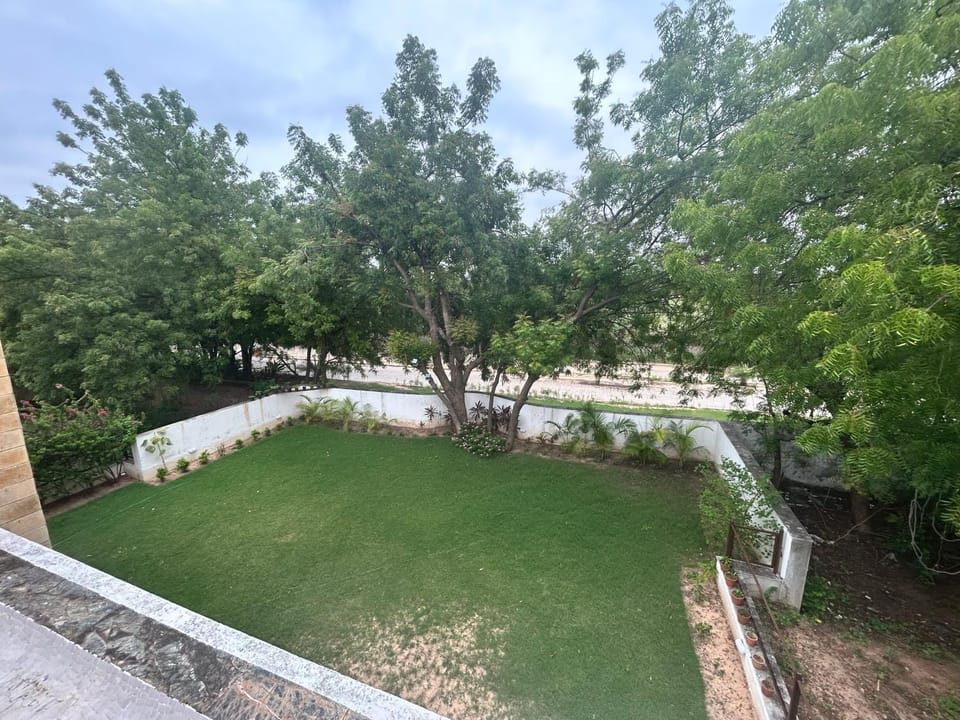 BK's Villa 10 with Private Pool at Kensville Villa in Gujarat