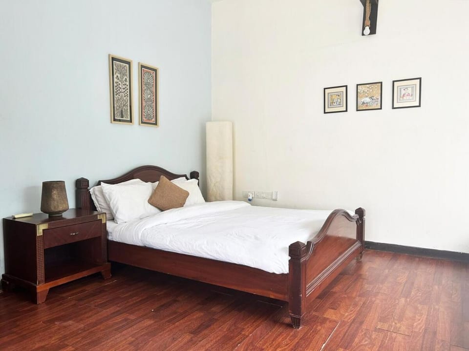 BK's Villa 10 with Private Pool at Kensville Villa in Gujarat