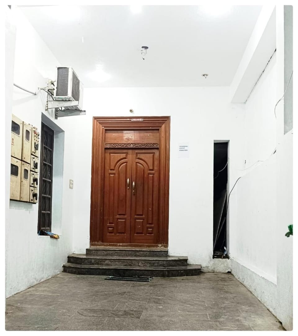 Casa Stay Bed and Breakfast in Puducherry