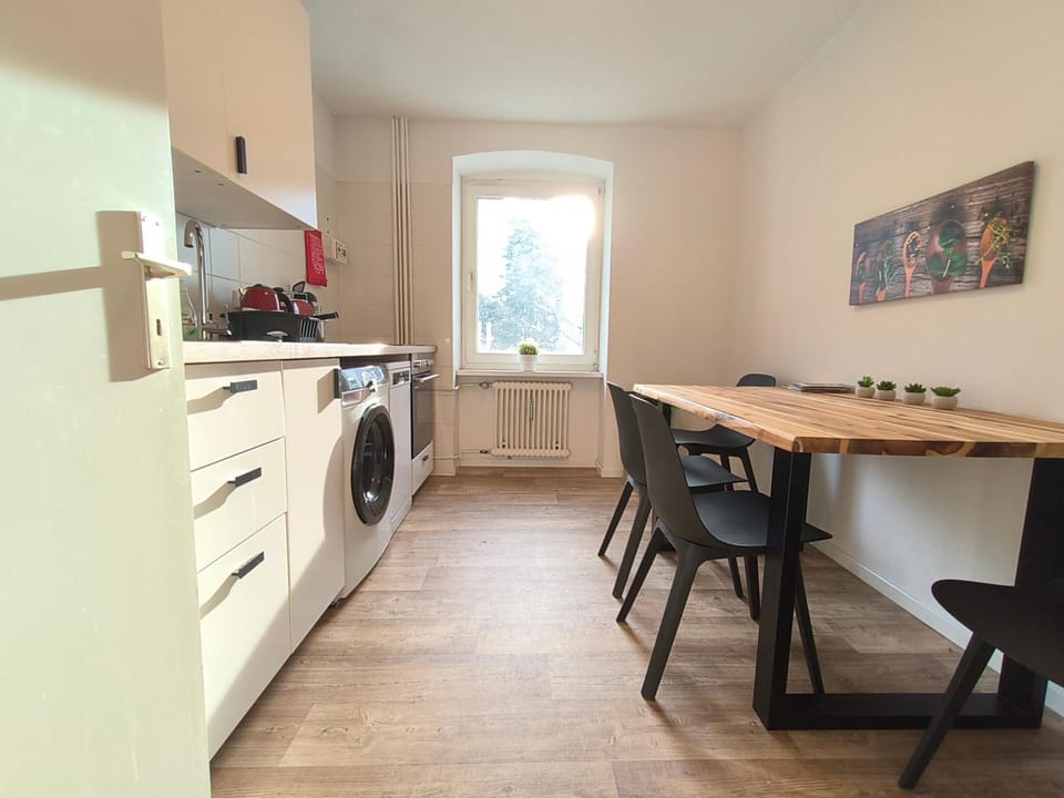 Sunny Apartment near Potsdamer Platz Apartment in Berlin