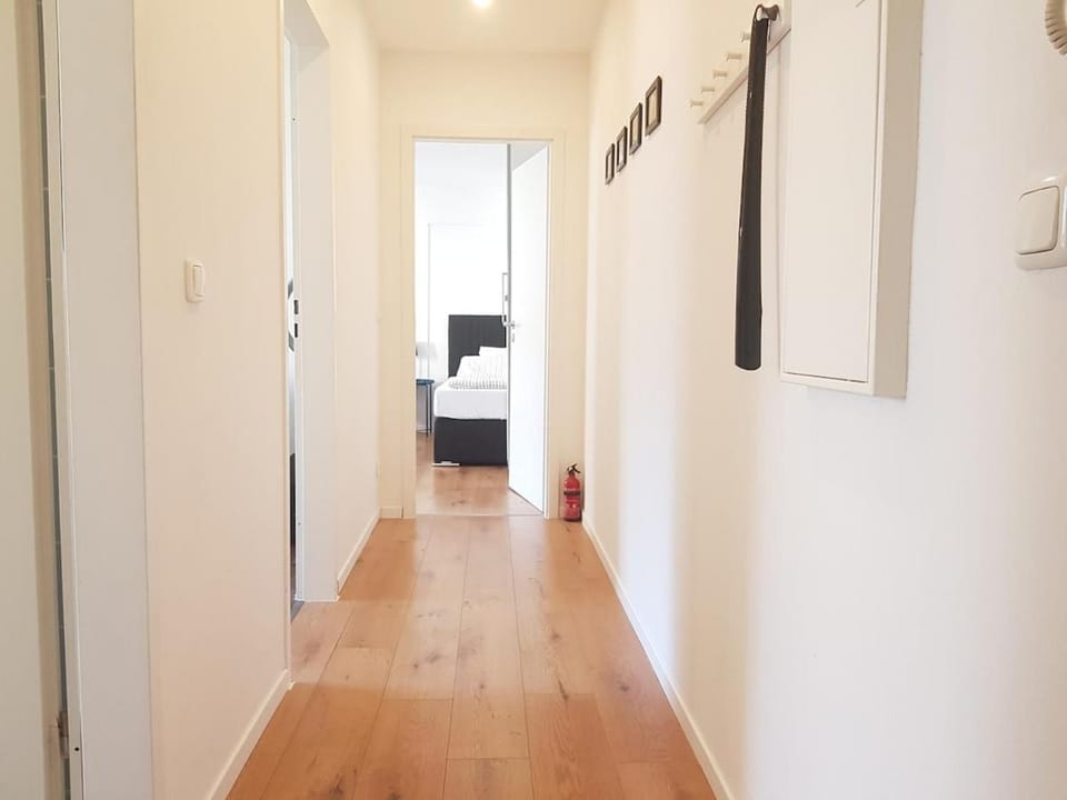 Sunny Apartment near Potsdamer Platz Apartment in Berlin