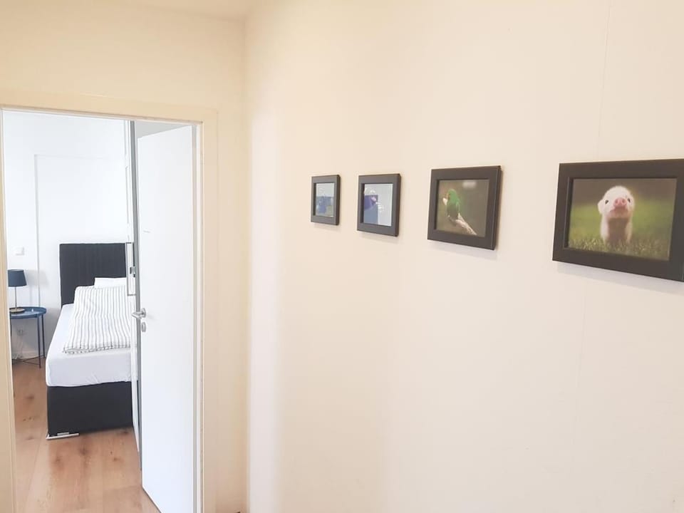 Sunny Apartment near Potsdamer Platz Apartment in Berlin