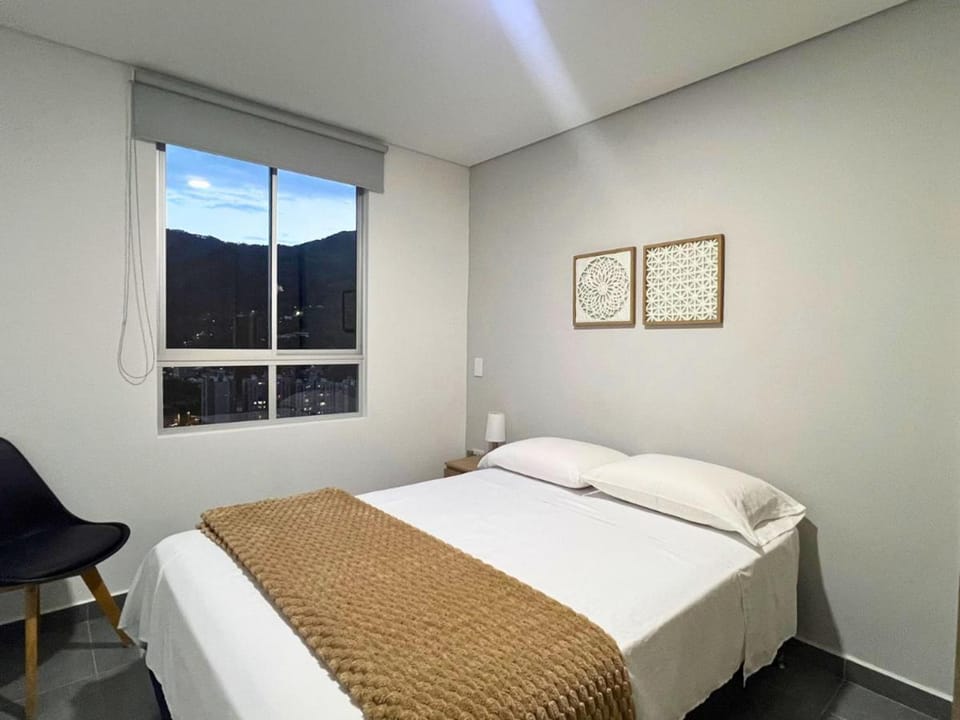 Apartamento Familiar en Sabaneta cerca al parque Apartment in Sabaneta