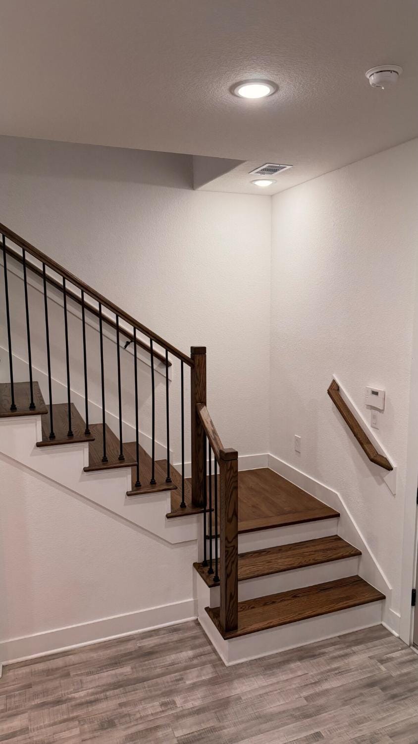 Modern Luxe Townhouse HTX Apartment in Houston