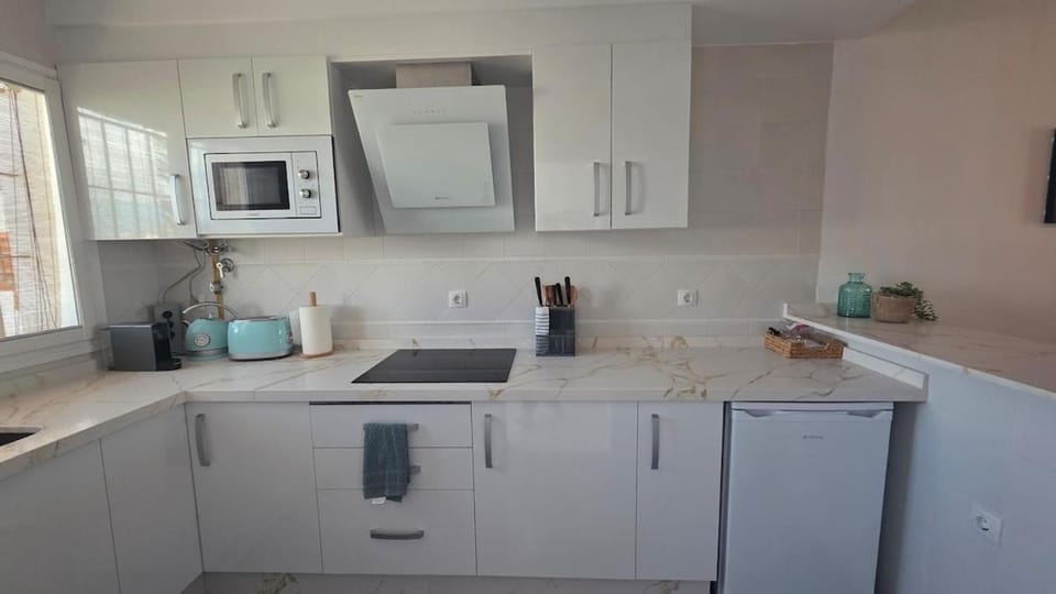 La San Sebastián del Sur by Sanlúcar Housing Apartment in Sanlúcar de Barrameda