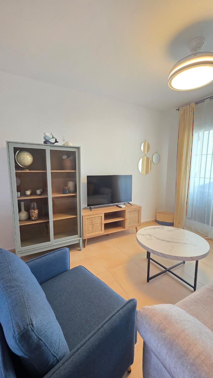 La San Sebastián del Sur by Sanlúcar Housing Apartment in Sanlúcar de Barrameda