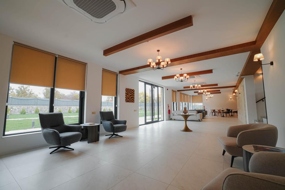 Mikheili's Marani Boutique Hotel Hotel in Georgia