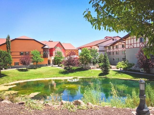 Cozy Double Queen Suite Near Sundance and Deer Valley Ski Resorts - #1070 Apartment in Midway