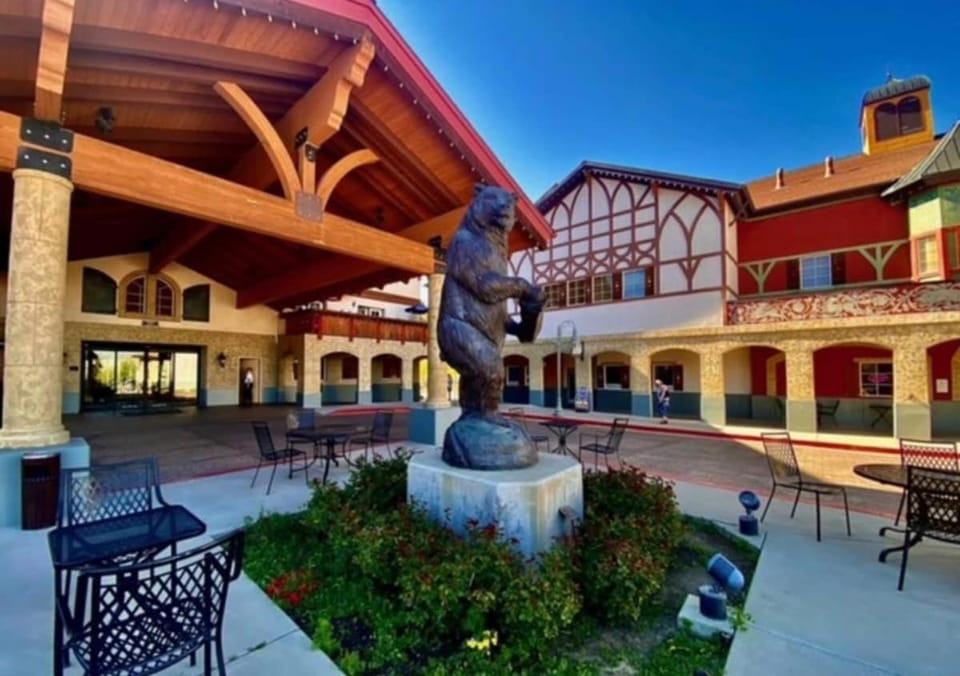 Cozy Double Queen Suite Near Sundance and Deer Valley Ski Resorts - #1070 Apartment in Midway