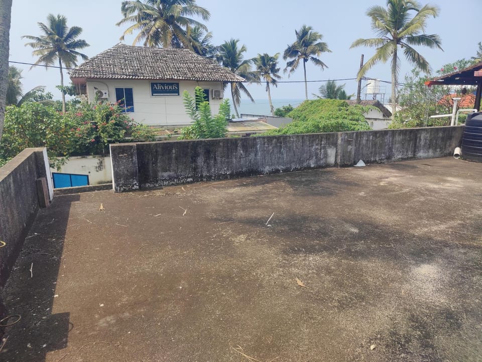 Cuba beach villa Bed and Breakfast in Alappuzha