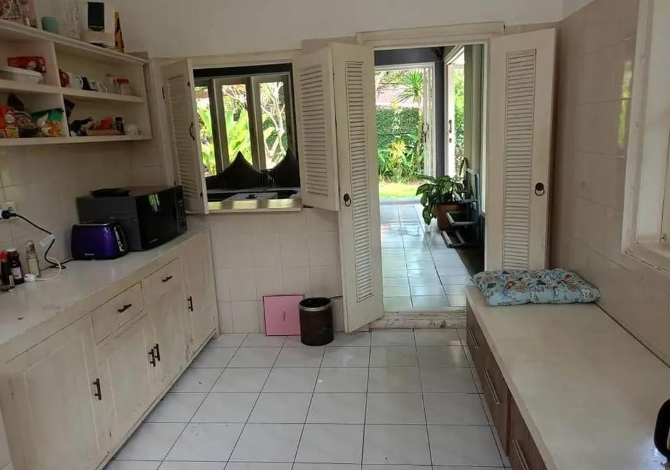 Casavina house 303 Bed and Breakfast in North Kuta