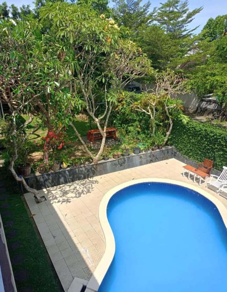 Casavina house 303 Bed and Breakfast in North Kuta