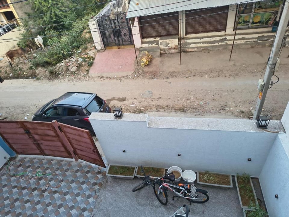 C-57, Nitin khandelwal Bed and Breakfast in Jaipur