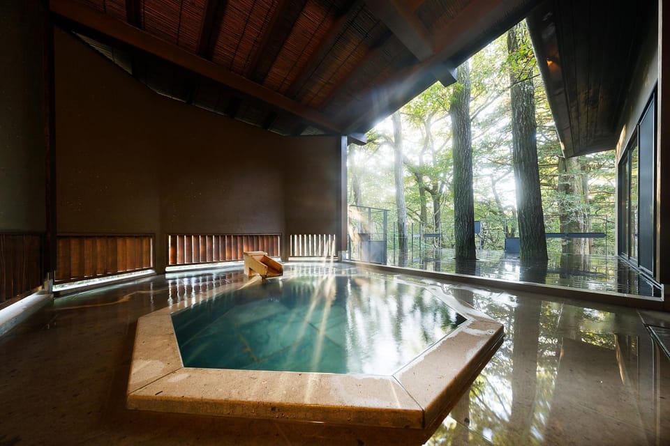那須別邸 回 Hotel in Japan