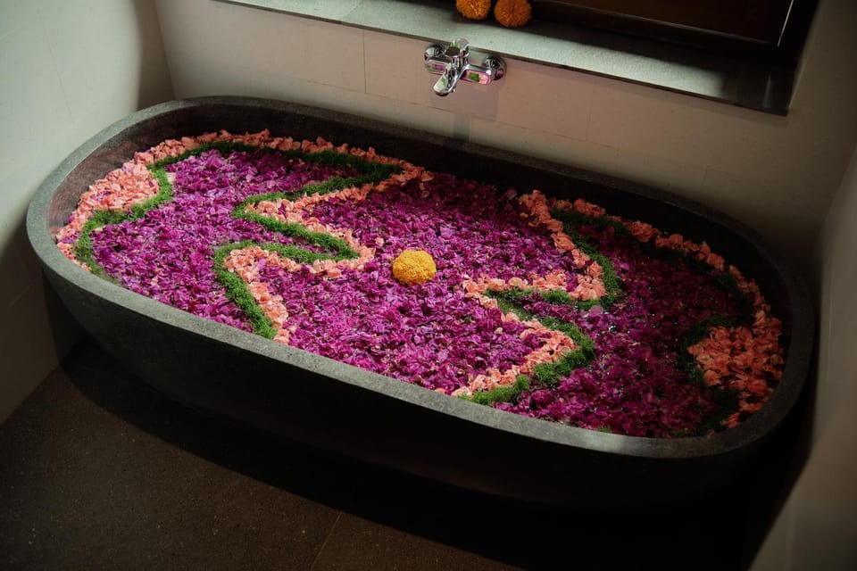 Bathroom, Bath