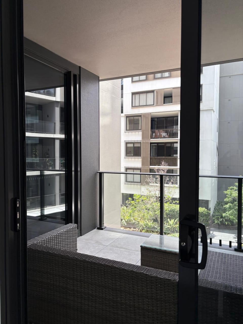 View (from property/room), Balcony/Terrace